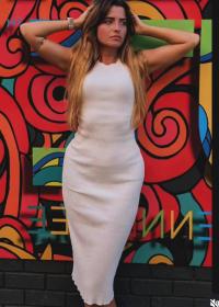 Çorlu Escort Meryem | Çorlu ve Çerkezköy’de Profesyonel Hizmet